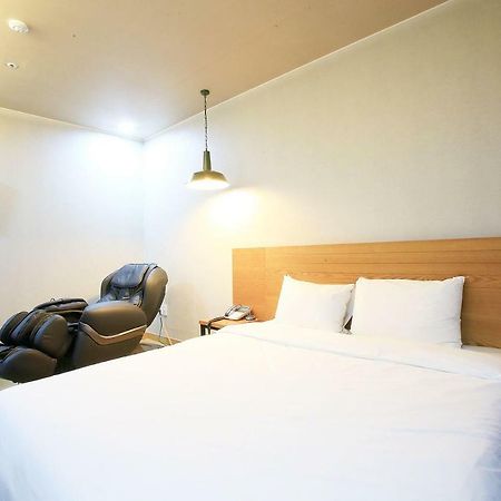 A7 Hotel Suwon Zewnętrze zdjęcie