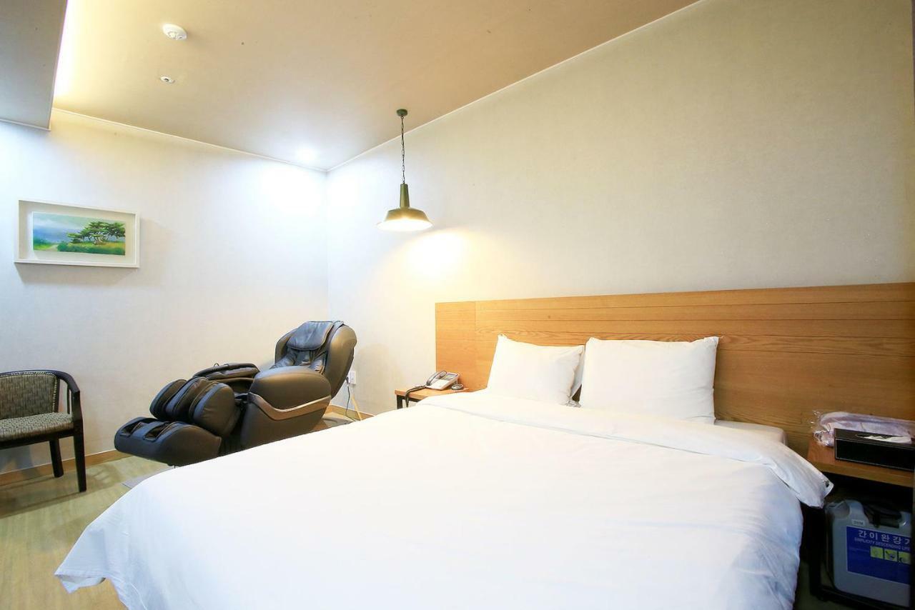 A7 Hotel Suwon Zewnętrze zdjęcie
