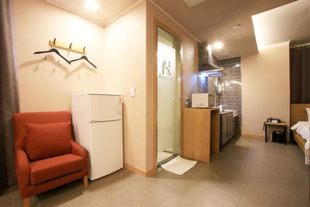 A7 Hotel Suwon Zewnętrze zdjęcie