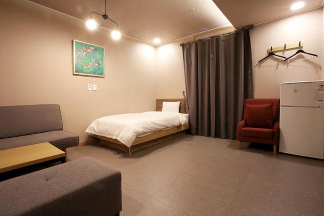 A7 Hotel Suwon Zewnętrze zdjęcie
