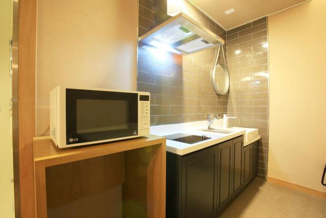A7 Hotel Suwon Zewnętrze zdjęcie