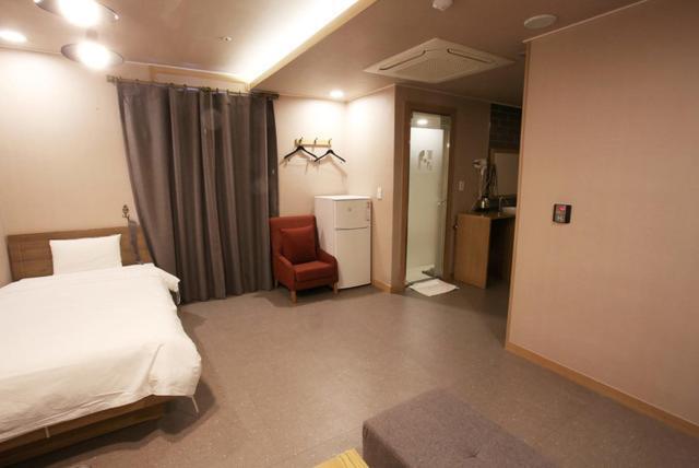 A7 Hotel Suwon Zewnętrze zdjęcie