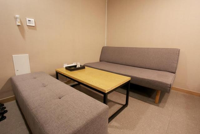 A7 Hotel Suwon Zewnętrze zdjęcie
